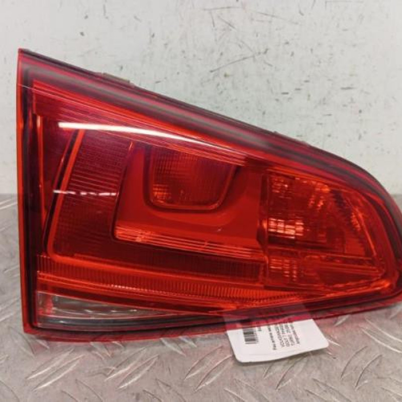 Feu arriere secondaire gauche (feux) VOLKSWAGEN GOLF 7