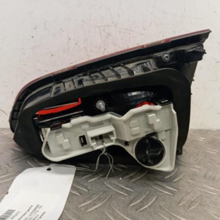 Feu arriere secondaire gauche (feux) VOLKSWAGEN GOLF 7