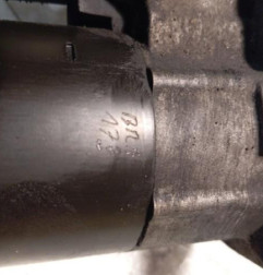 Demarreur FIAT DUCATO 3 Photo n°3