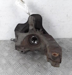 Moyeu avant gauche FIAT DUCATO 3