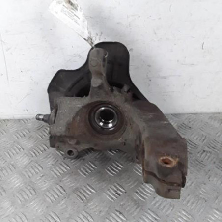 Moyeu avant gauche FIAT DUCATO 3