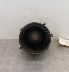 Pulseur d'air FIAT DUCATO 3 Photo n°1