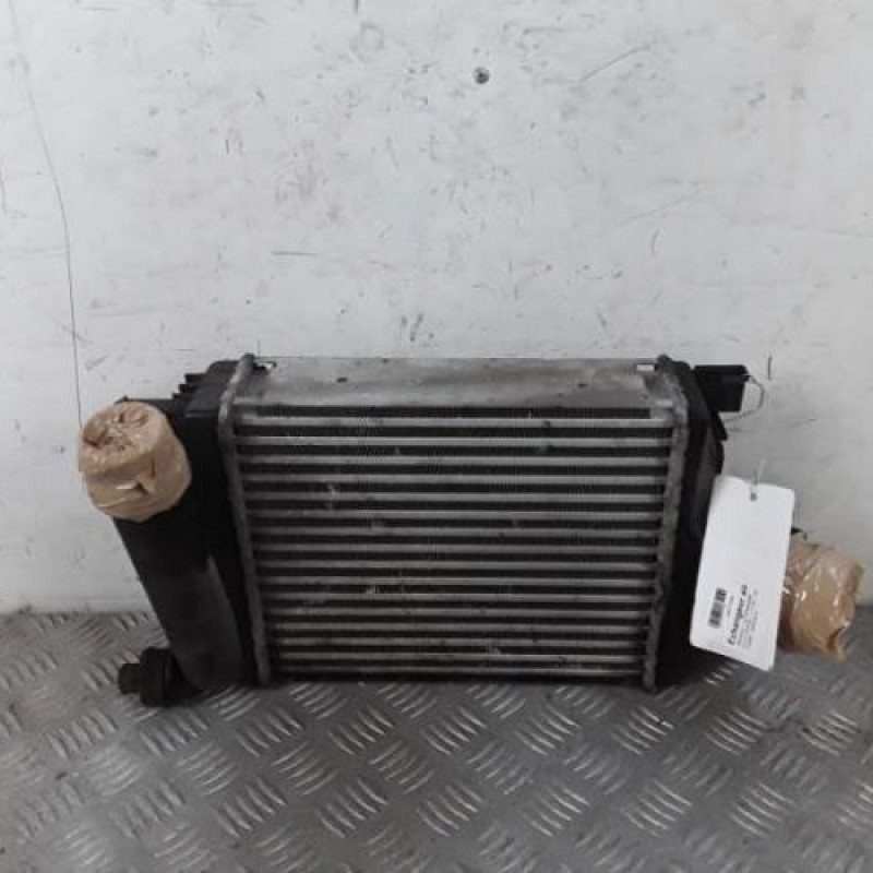 Echangeur air (Intercooler) RENAULT CLIO 4 Echangeur air (Intercooler) RENAULT CLIO 4