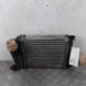 Echangeur air (Intercooler) RENAULT CLIO 4