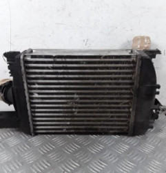 Echangeur air (Intercooler) RENAULT CLIO 4