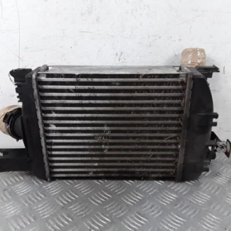 Echangeur air (Intercooler) RENAULT CLIO 4