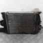 Echangeur air (Intercooler) RENAULT CLIO 4