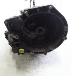 Boite de vitesses MAZDA 2 2 Photo n°1