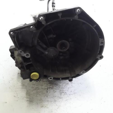 Boite de vitesses MAZDA 2 2 Photo n°1