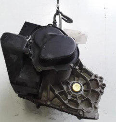 Boite de vitesses MAZDA 2 2 Photo n°3