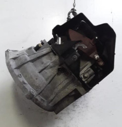 Boite de vitesses MAZDA 2 2 Photo n°4
