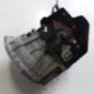 Boite de vitesses MAZDA 2 2
