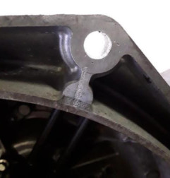 Boite de vitesses MAZDA 2 2 Photo n°6