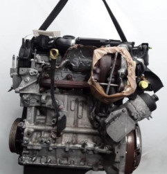 Moteur MAZDA 2 2 Photo n°1