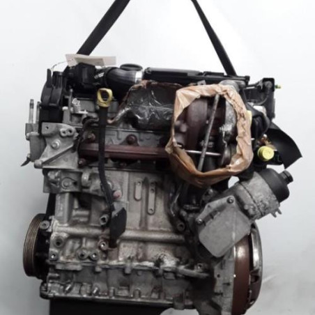Moteur MAZDA 2 2 Photo n°1