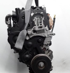 Moteur MAZDA 2 2