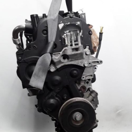 Moteur MAZDA 2 2