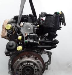 Moteur MAZDA 2 2 Photo n°3