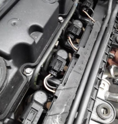 Moteur MAZDA 2 2 Photo n°5