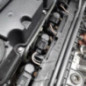 Moteur MAZDA 2 2