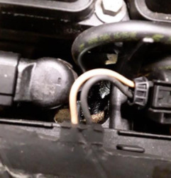 Moteur MAZDA 2 2 Photo n°6