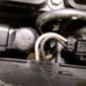 Moteur MAZDA 2 2