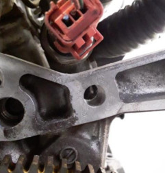 Moteur MAZDA 2 2 Photo n°8