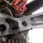 Moteur MAZDA 2 2