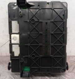 Boitier servitude moteur (BSM) CITROEN XSARA PICASSO