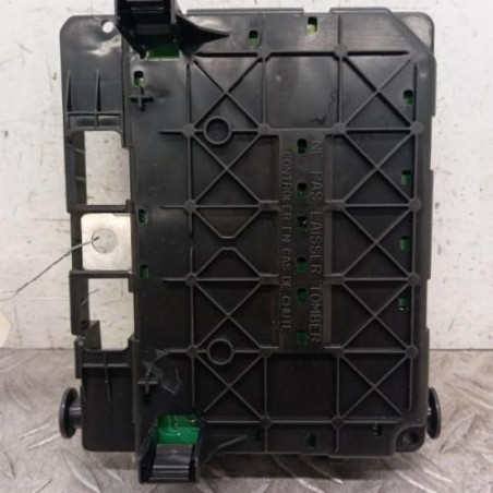 Boitier servitude moteur (BSM) CITROEN XSARA PICASSO