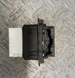 Resistance chauffage RENAULT TRAFIC 3 COURT