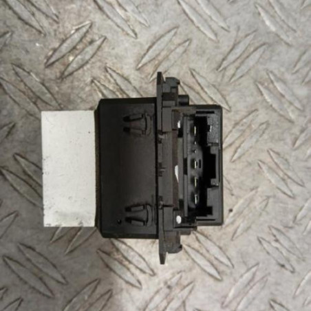 Resistance chauffage RENAULT TRAFIC 3 COURT