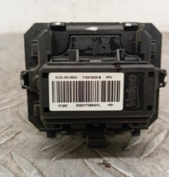 Resistance chauffage RENAULT TRAFIC 3 COURT Photo n°3