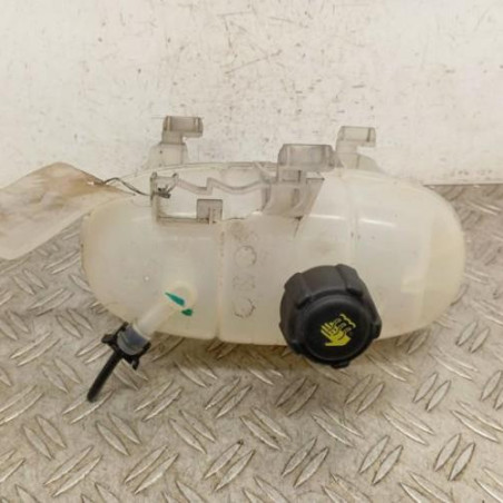 Vase d'expansion RENAULT TRAFIC 3 COURT Photo n°1