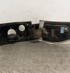 Trappe d'essence RENAULT TRAFIC 3 COURT Photo n°3