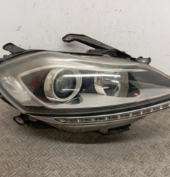 Optique avant principal droit (feux)(phare) LANCIA DELTA 3