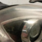 Optique avant principal droit (feux)(phare) LANCIA DELTA 3