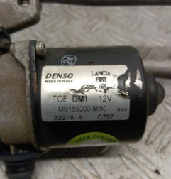 Moteur essuie glace avant LANCIA DELTA 3