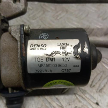 Moteur essuie glace avant LANCIA DELTA 3