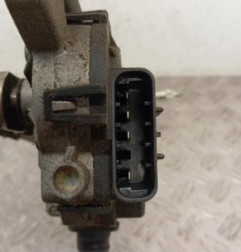 Moteur essuie glace avant LANCIA DELTA 3 Photo n°3