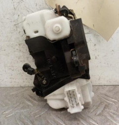Serrure avant gauche PEUGEOT 406