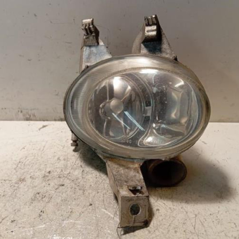 Anti brouillard droit (feux) PEUGEOT 206