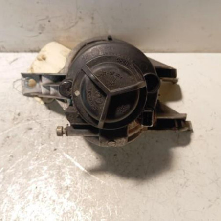 Anti brouillard droit (feux) PEUGEOT 206