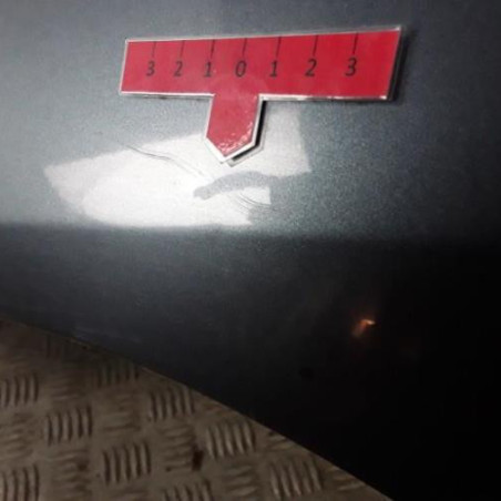 Aile avant gauche PEUGEOT 407