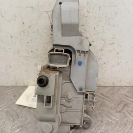 Serrure avant gauche FIAT BRAVO 2