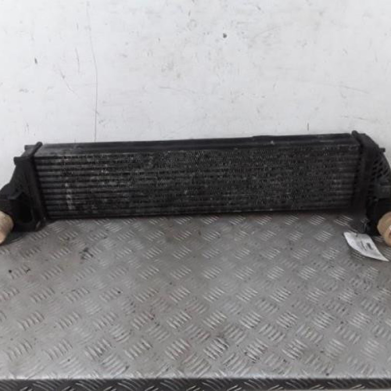 Echangeur air (Intercooler) RENAULT LAGUNA 2 Echangeur air (Intercooler) RENAULT LAGUNA 2
