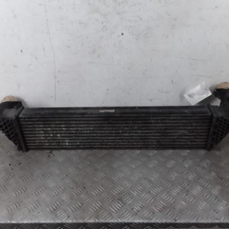 Echangeur air (Intercooler) RENAULT LAGUNA 2