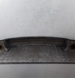 Renfort pare choc avant (traverse) RENAULT LAGUNA 2 Photo n°3