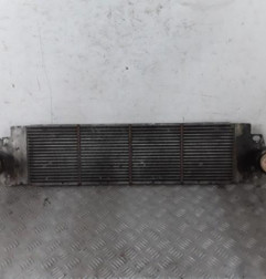 Echangeur air (Intercooler) VOLKSWAGEN TRANSPORTER 5 Photo n°1