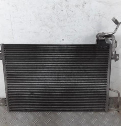 Radiateur clim RENAULT SCENIC 1 Photo n°1